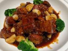 -炊烟小炒黄牛肉(浦东世纪汇店)