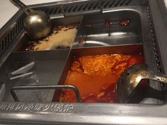 -海底捞火锅(玉桥商业广场店)
