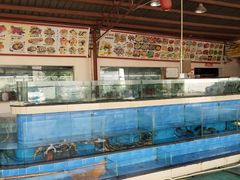水产区-台山第一家兴华黄鳝饭·黄鳝婆(开平店)