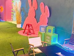 -CIAO·团建聚餐·生日派对轰趴馆(福田店)