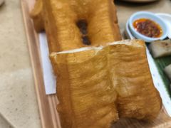 -点都德(龙之梦店)