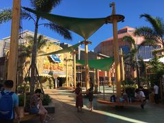 -三亚海昌梦幻海洋不夜城