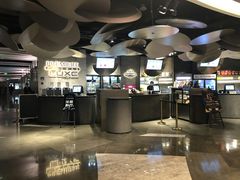 -百美汇影城(LUXE嘉里中心店)