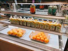 -奈雪的茶(青岛卓悦里INTOWN店)