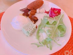 -咖啡苑 - 蔚藍夏日限定主题(永利皇宫店)