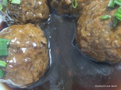 -老牌坊•鲁菜名店•地道济南菜(大观园商埠店)