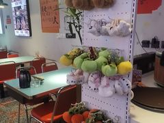 -川正旺江湖菜(三元桥店)