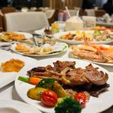 我发现‼️希尔顿逸林来增城啦‼️