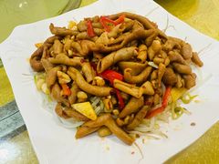 -华兴餐厅·招牌生鱼片(桃园路店)