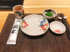 -大岛日本料理铁板烧(南通大饭店)