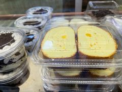 -包满意面包糕点(东坝店)