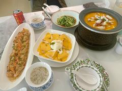 -苏梦江南·淮扬菜(夫子庙店)