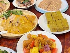 -姐妹鸭仔饭店(湾南路店)