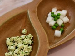 -喜鼎海胆水饺(平安金融中心店)