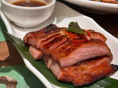 -帕蓝·暹罗料理(大学路店)
