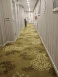 -Cocodemer女性健康·产后恢复(天一广场店)