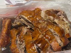 -安记烧鹅(新桥店)