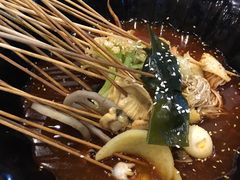 -落端云串串香(南京凤凰西街店)