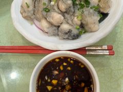 -巷语私房料理(华一实业大厦店)