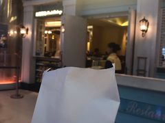 -翠华餐厅(正佳广场店)