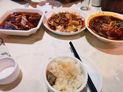 -蒲氏烤鸭(百寿路店)