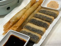 手工春卷-曹家小菜(胜太路店)