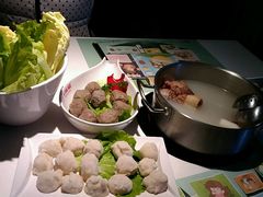 -千味涮·健康火锅(会展连城新天地店)