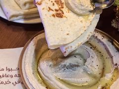 -Uncle Kosto科斯托·中东菜