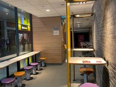 -麦当劳(武昌火车站店)