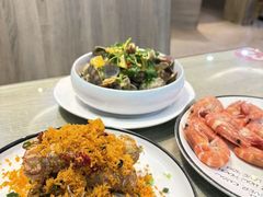 -巽寮印象美食部落餐厅·海鲜·地方特色菜(惠州体验店)