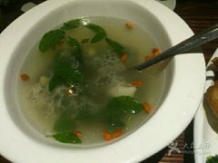 -云来居素食馆(南山店)