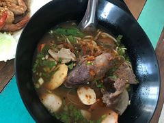 -Doo Dee Thai Food(Issan/Isaan/Esan)