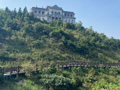 -鼓岭旅游度假区