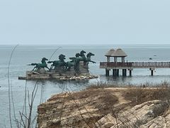 -养马岛旅游度假区