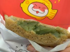-粉粉乐鲷鱼烧(美罗城店)