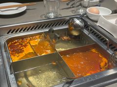 -海底捞火锅(江南盛天地店)