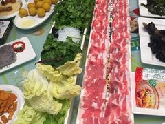 -超信煮动力时尚火锅(齐齐哈尔店)