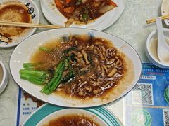 -清真·盛京白记 小骨头羊汤馆(南八马路店)
