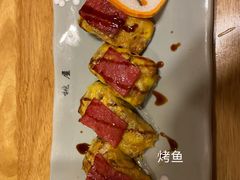 -桃屋日本料理(清华科技园店)