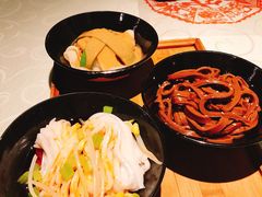 -汉唐宴长安食府