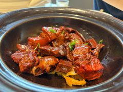 -盛百味·家宴餐厅(固安店)