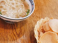 -二宽中国兰州拉面(幸福城店)