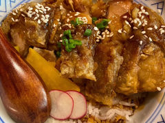 -白石的深夜食堂(大上海店)