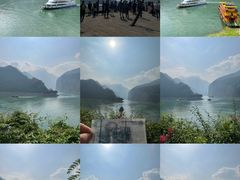 -白帝城·瞿塘峡景区