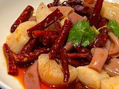 -新荣记(西溪湿地店)