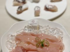狮头鹅鹅肠-围炉夜话·潮汕卤水火锅(榕江店)