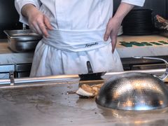 -济南凯宾斯基酒店-THE VIEW云景全日制餐厅