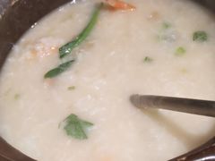 -小城粥道·海胆鲜虾粥(解放广场店)