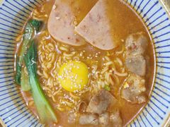 -李先生的首尔小馆(松江启源广场店)