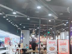 大堂-乡村基(南岸区弹子石泽科餐厅)